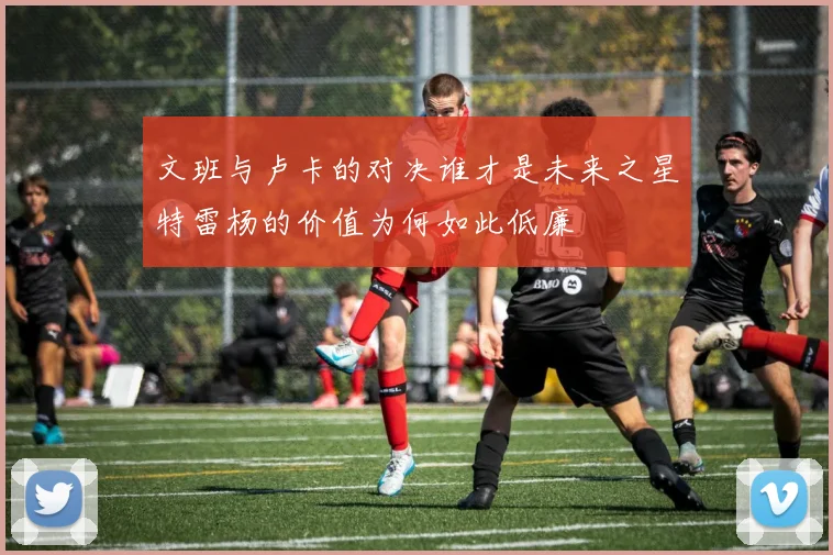 文班与卢卡的对决谁才是未来之星特雷杨的价值为何如此低廉